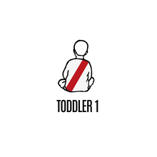 Toddler 1
