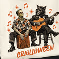 Polo Criolloween
