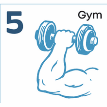 5 Gym