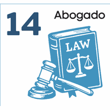 14 Abogado