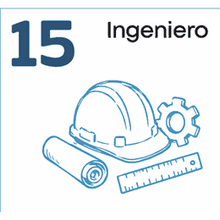 15 Ingeniero