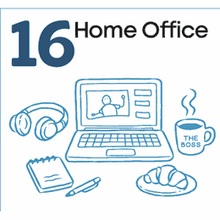 16 Home Office