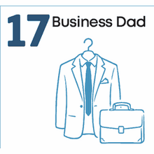 17 Business Dad
