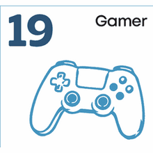 19 Gamer