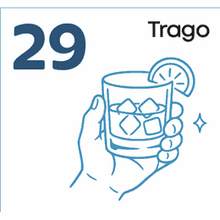 29 Trago