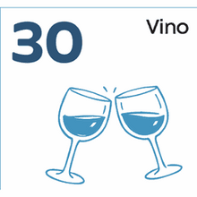 30 Vino