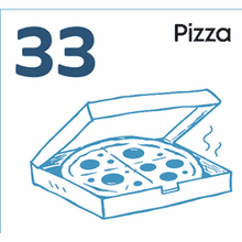 33 Pizza