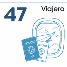 47 Viajero