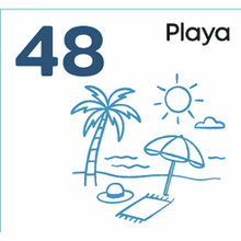 48 Playa