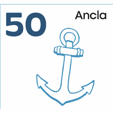 50 Ancla