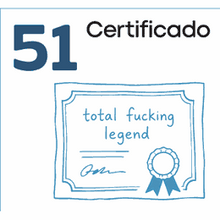 51 Certificado