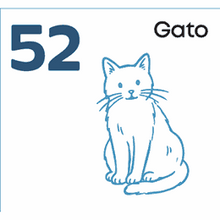 52 Gato