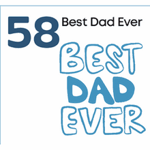 58 Best Dad Ever