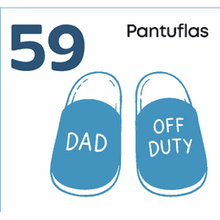 59 Pantuflas