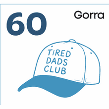 60 Gorra