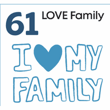 61 LOVE Family
