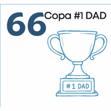 66 Copa #1 DAD