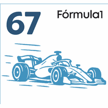 67 Fórmula1