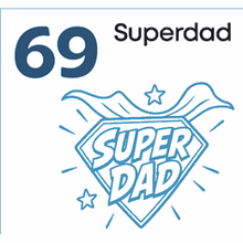 69 Superdad