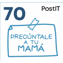 70 PostIT