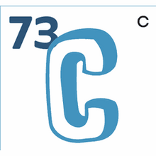 73 C
