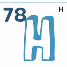 78 H