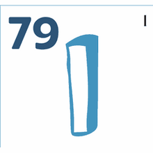 79 I