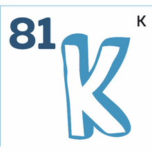 81 K