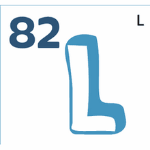 82 L
