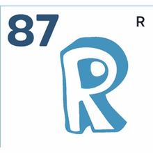 87 R
