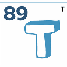 89 T