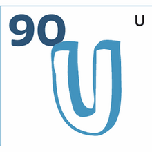 90 U