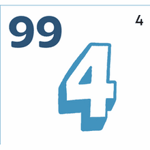 99 4