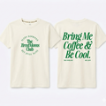 Polera Adulto SELLO The Tired Moms Club