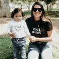 Polo Adulto Cool Aunt