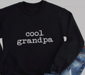 Polera Adulto Cool Grandpa