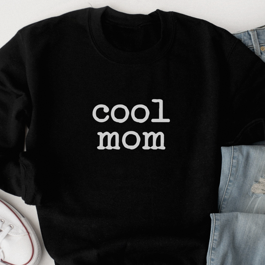 Polera de Mujer Cool Mom