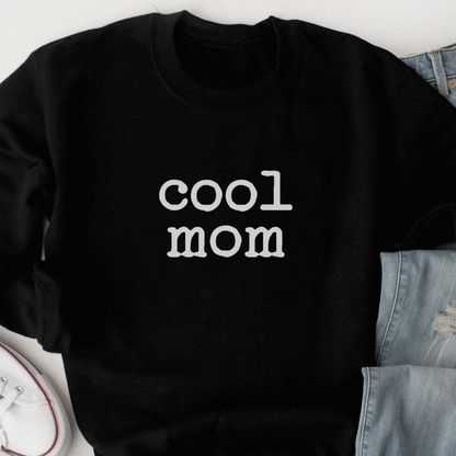 Polera Adulto Cool Mom