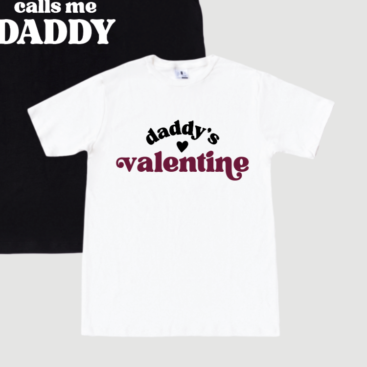 Polo Daddy's valentine