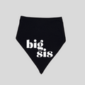 Bandana Mascotas Big Sis