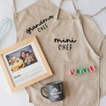Mandil GrandmaChef