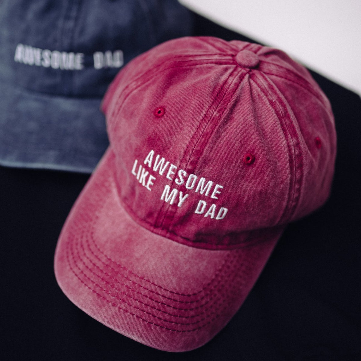 SALE · Gorra Bordada