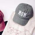 Gorra BORDADA MOM