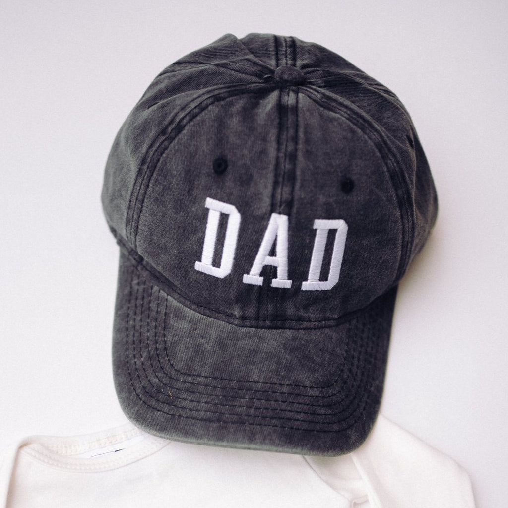Gorra BORDADA DAD
