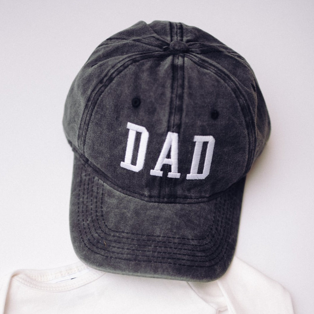 Gorra BORDADA DAD