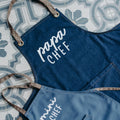 Mandil PapaChef