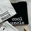 Polo Adulto Cool Uncle
