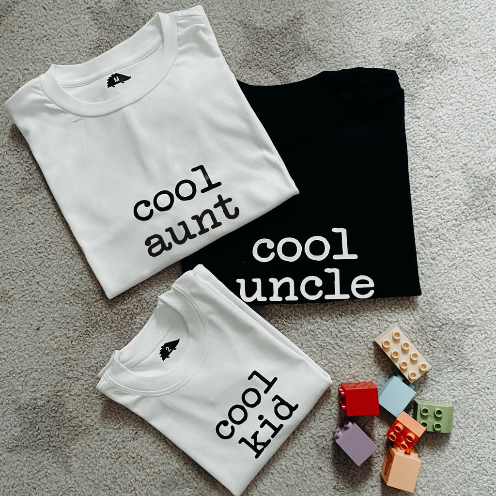 Polo Adulto Cool Aunt