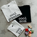 Polo Adulto Cool Grandma