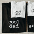 Polo Adulto Cool Dad